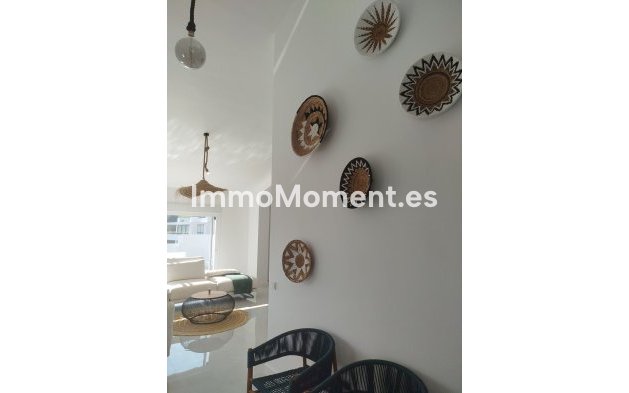 Reventa - Villa independiente - Mijas - Cerros del Aguila