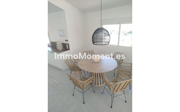 Reventa - Villa independiente - Mijas - Cerros del Aguila