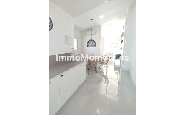 Reventa - Villa independiente - Mijas - Cerros del Aguila