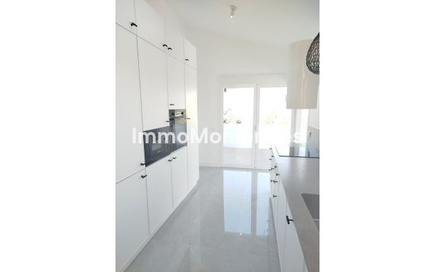 Reventa - Villa independiente - Mijas - Cerros del Aguila