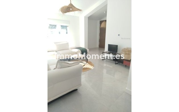 Reventa - Villa independiente - Mijas - Cerros del Aguila