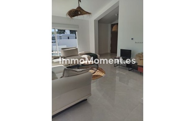 Reventa - Villa independiente - Mijas - Cerros del Aguila
