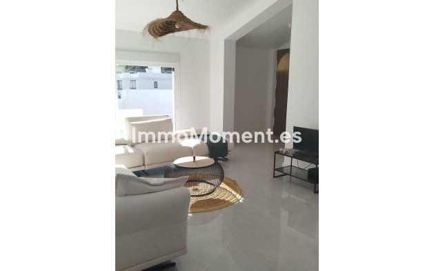 Reventa - Villa independiente - Mijas - Cerros del Aguila