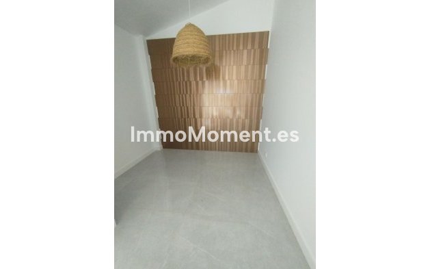 Reventa - Villa independiente - Mijas - Cerros del Aguila