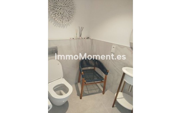Reventa - Villa independiente - Mijas - Cerros del Aguila