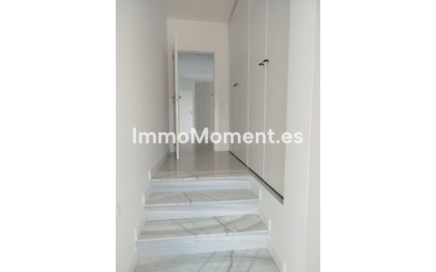 Reventa - Villa independiente - Mijas - Cerros del Aguila