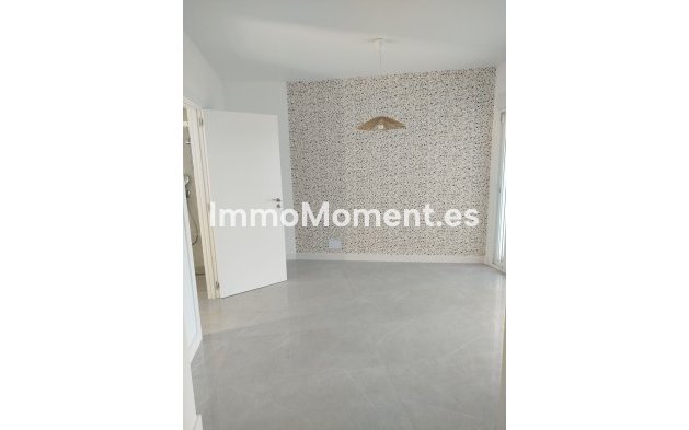 Reventa - Villa independiente - Mijas - Cerros del Aguila