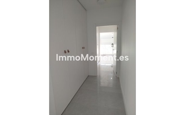Reventa - Villa independiente - Mijas - Cerros del Aguila
