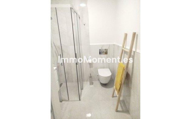 Reventa - Villa independiente - Mijas - Cerros del Aguila