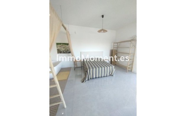 Reventa - Villa independiente - Mijas - Cerros del Aguila