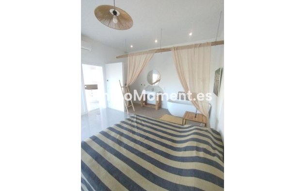 Reventa - Villa independiente - Mijas - Cerros del Aguila