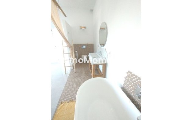 Reventa - Villa independiente - Mijas - Cerros del Aguila