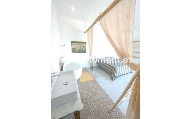 Reventa - Villa independiente - Mijas - Cerros del Aguila