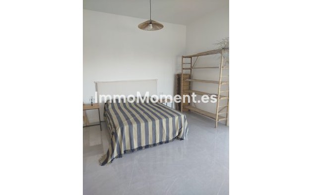 Reventa - Villa independiente - Mijas - Cerros del Aguila