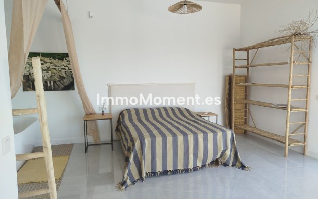 Reventa - Villa independiente - Mijas - Cerros del Aguila