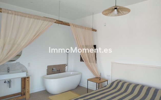 Reventa - Villa independiente - Mijas - Cerros del Aguila