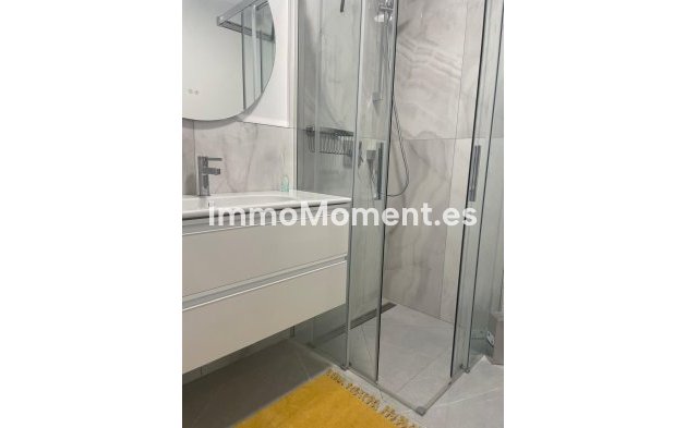 Reventa - Villa independiente - Mijas - Cerros del Aguila