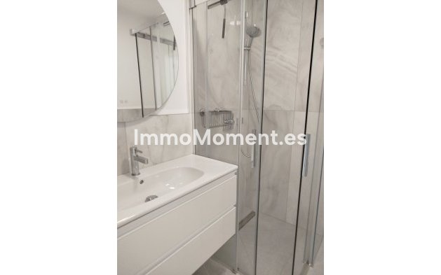 Reventa - Villa independiente - Mijas - Cerros del Aguila