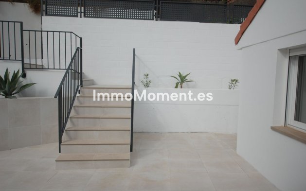 Resale - Detached villa - Mijas - Campo Mijas