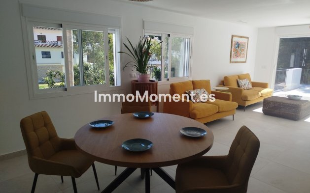 Resale - Detached villa - Mijas - Campo Mijas