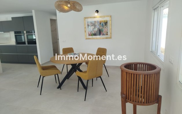 Resale - Detached villa - Mijas - Campo Mijas