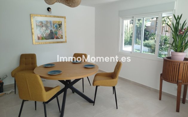 Resale - Detached villa - Mijas - Campo Mijas