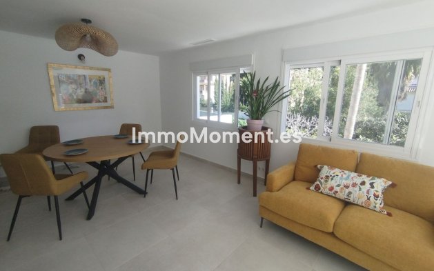 Resale - Detached villa - Mijas - Campo Mijas