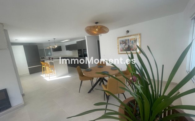Resale - Detached villa - Mijas - Campo Mijas
