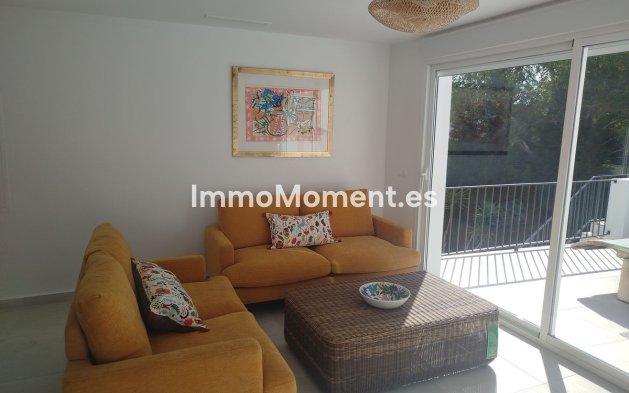 Resale - Detached villa - Mijas - Campo Mijas