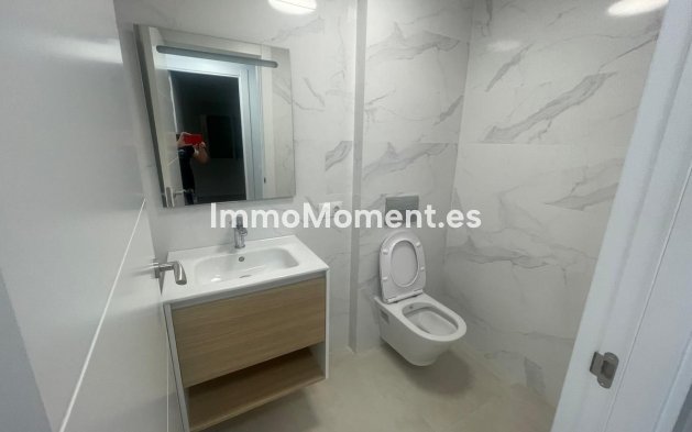 Resale - Detached villa - Mijas - Campo Mijas