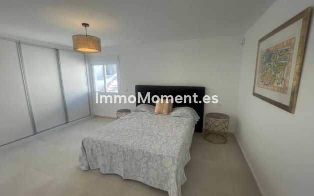 Resale - Detached villa - Mijas - Campo Mijas