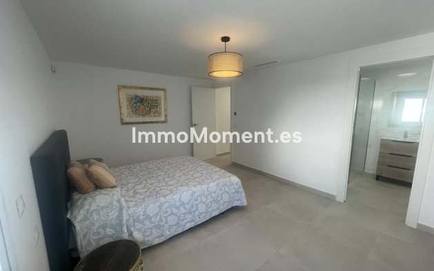 Resale - Detached villa - Mijas - Campo Mijas