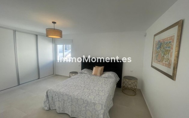 Resale - Detached villa - Mijas - Campo Mijas