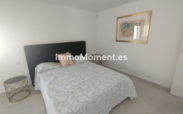 Resale - Detached villa - Mijas - Campo Mijas