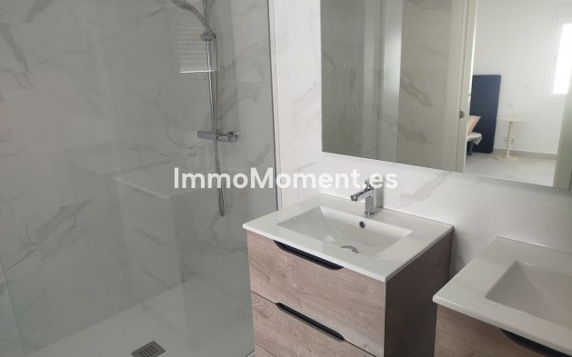 Resale - Detached villa - Mijas - Campo Mijas
