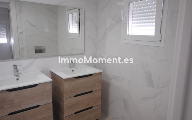Resale - Detached villa - Mijas - Campo Mijas