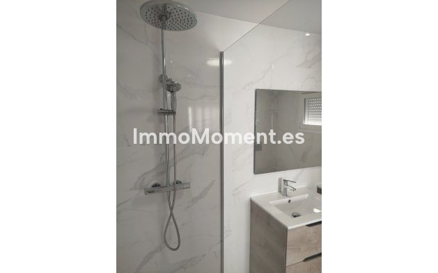 Resale - Detached villa - Mijas - Campo Mijas