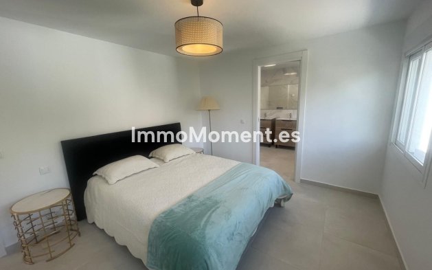Resale - Detached villa - Mijas - Campo Mijas