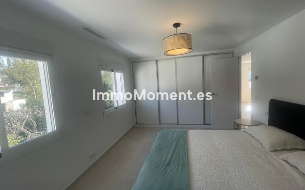 Resale - Detached villa - Mijas - Campo Mijas