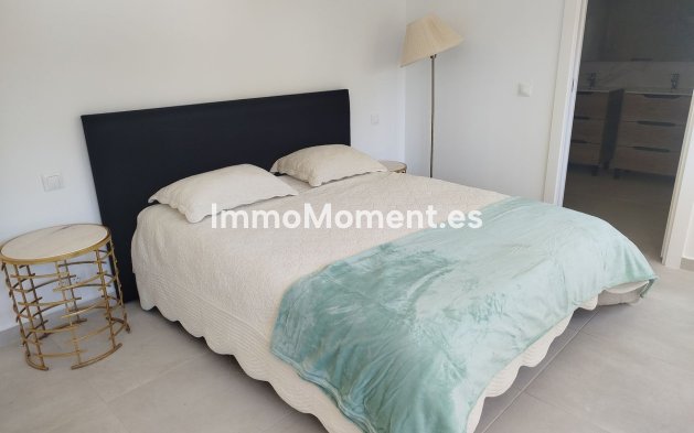 Resale - Detached villa - Mijas - Campo Mijas