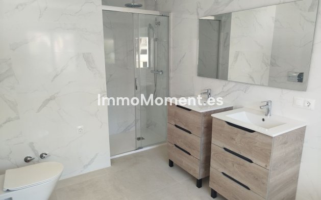 Resale - Detached villa - Mijas - Campo Mijas