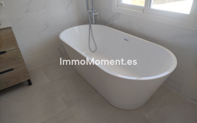 Resale - Detached villa - Mijas - Campo Mijas