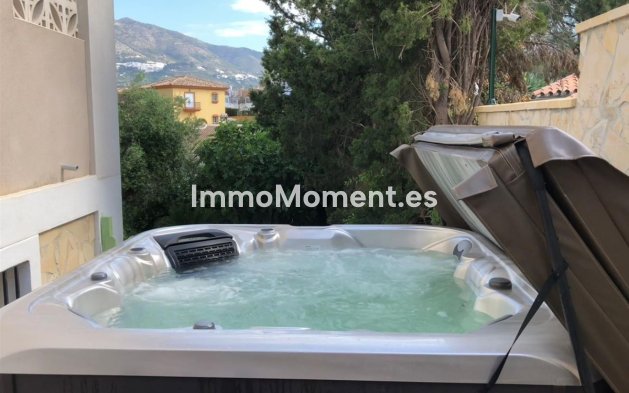 Reventa - Villa independiente - Mijas - Campo Mijas