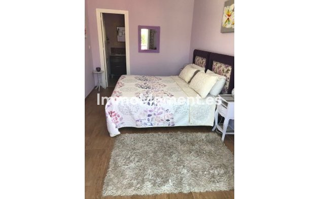 Reventa - Villa independiente - Mijas - Campo Mijas