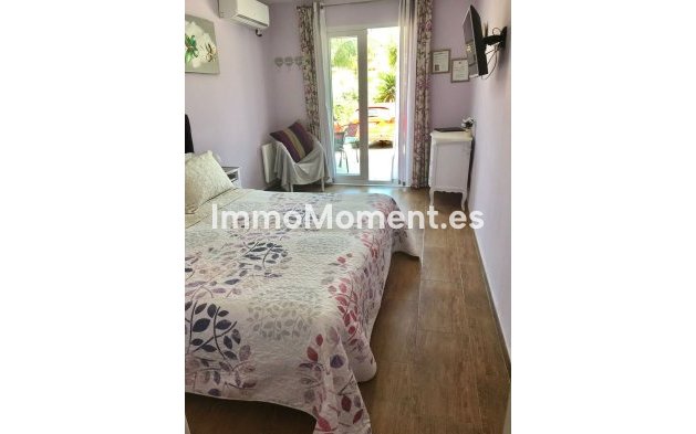 Reventa - Villa independiente - Mijas - Campo Mijas