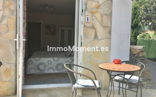 Reventa - Villa independiente - Mijas - Campo Mijas