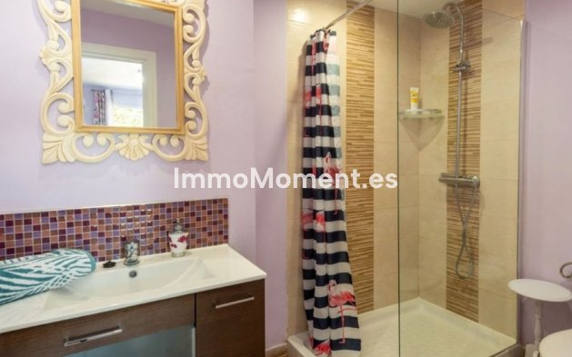 Reventa - Villa independiente - Mijas - Campo Mijas