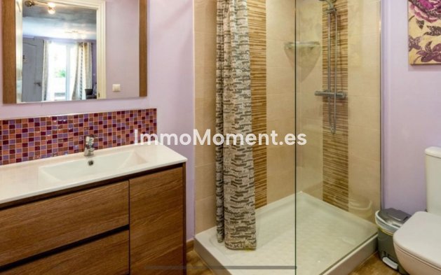 Reventa - Villa independiente - Mijas - Campo Mijas