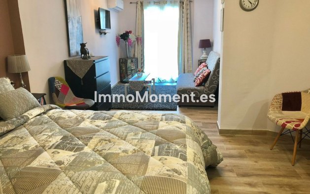Reventa - Villa independiente - Mijas - Campo Mijas