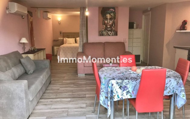 Reventa - Villa independiente - Mijas - Campo Mijas